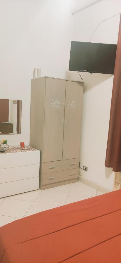 Bed & Breakfast Il Poeta Palermo