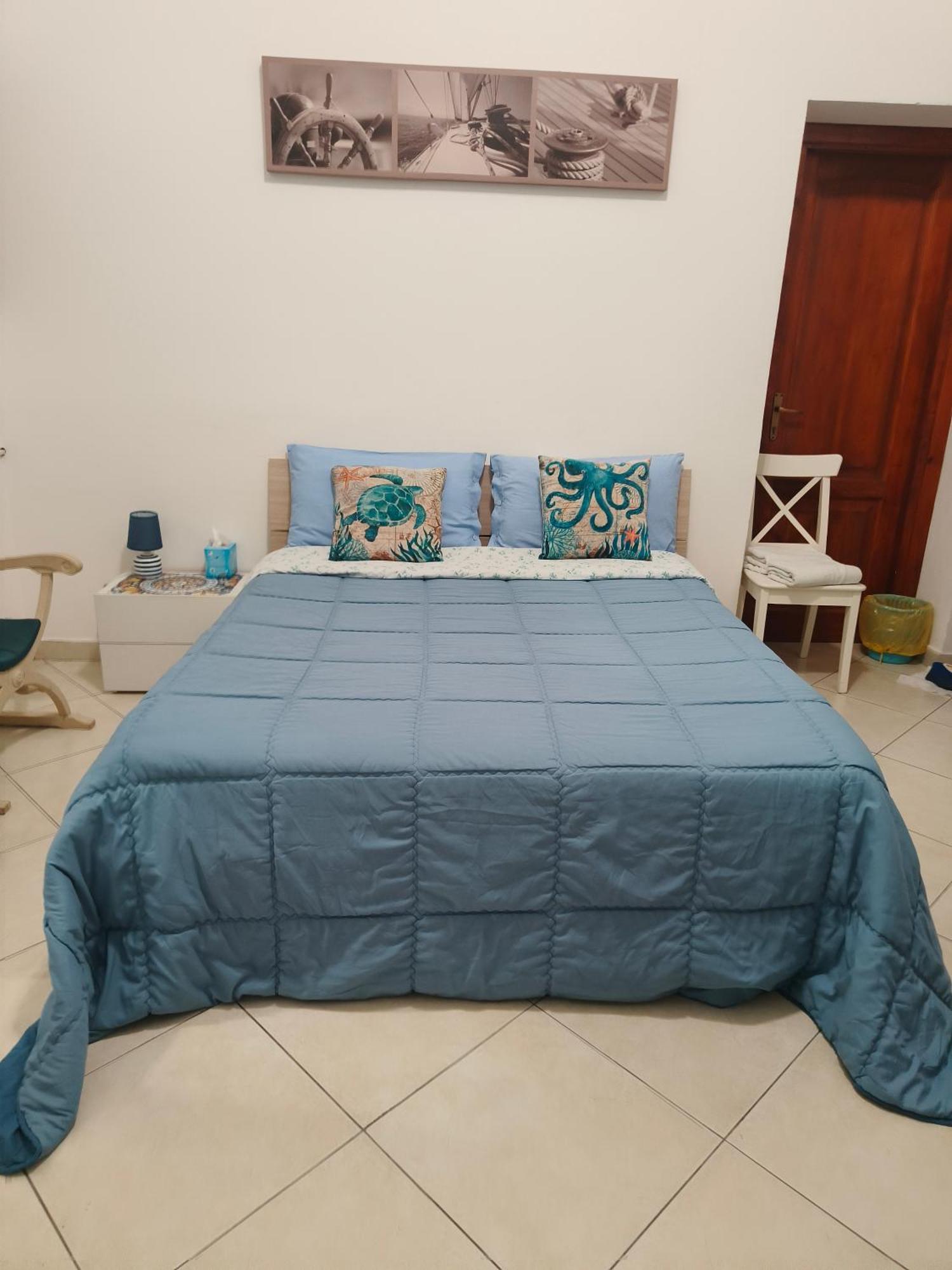 Il Poeta Bed & Breakfast Palermo