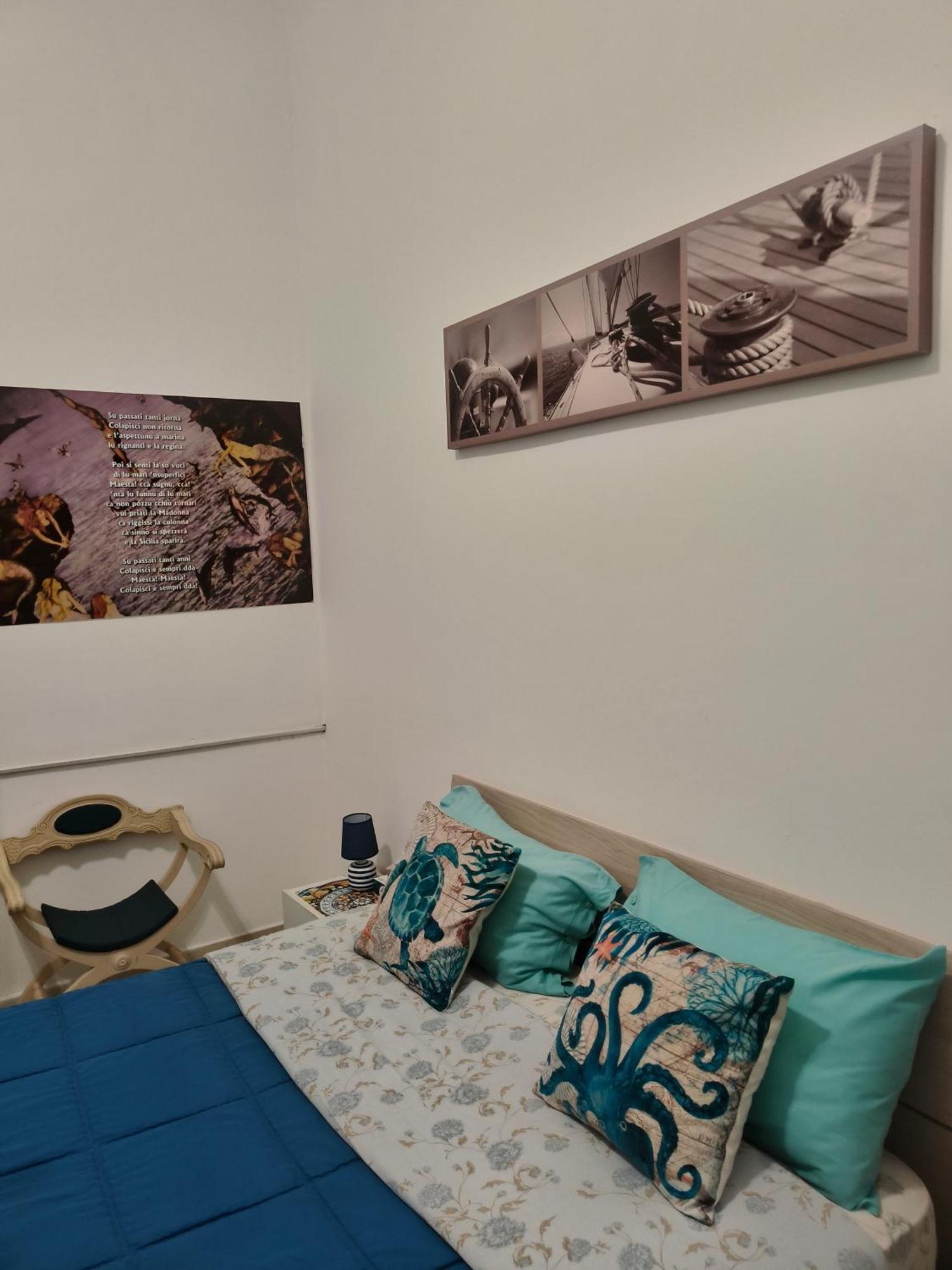 Il Poeta Bed & Breakfast
