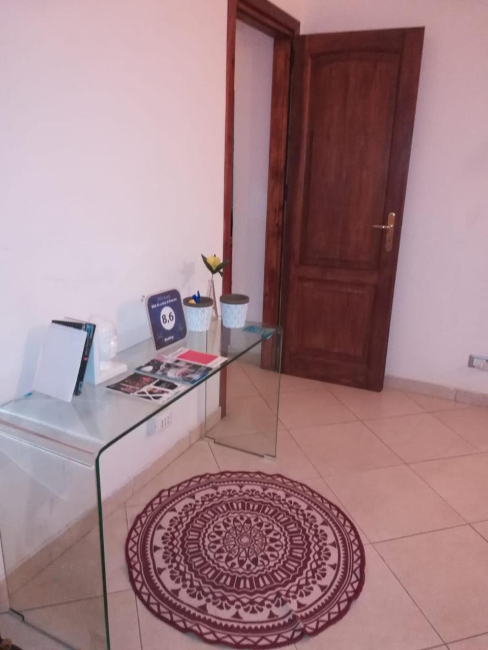 Il Poeta Bed & Breakfast Palermo