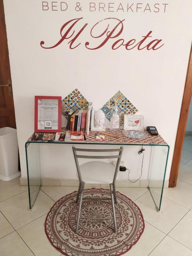 Bed & Breakfast Il Poeta Palermo